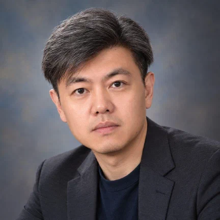 沈楠的个人照片