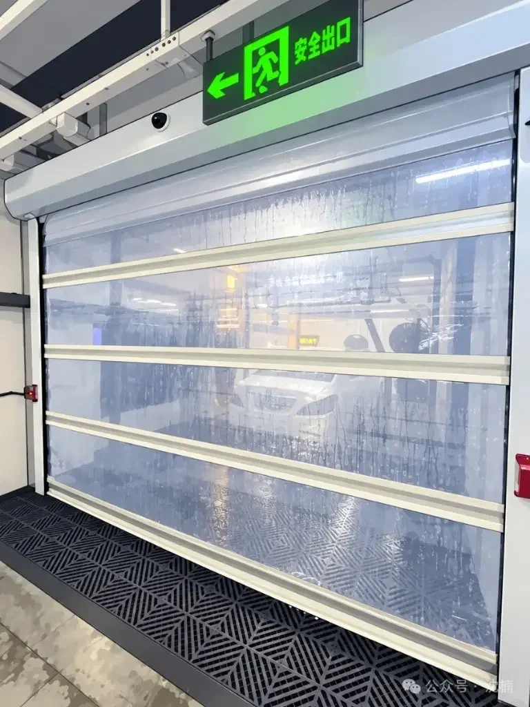 Gold Member car-wash service